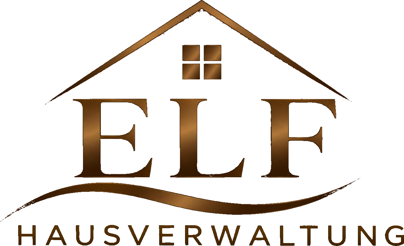 ELF Hausverwaltung Logo