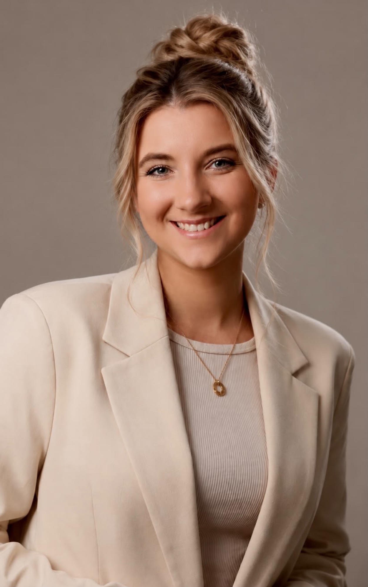 Loreen Finke, ELF Hausverwaltung